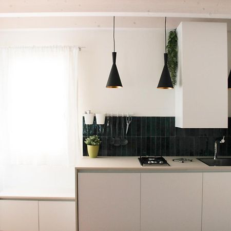 Alto Adriatico Apartments Κιότζα Εξωτερικό φωτογραφία