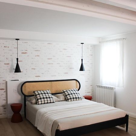 Alto Adriatico Apartments Κιότζα Εξωτερικό φωτογραφία