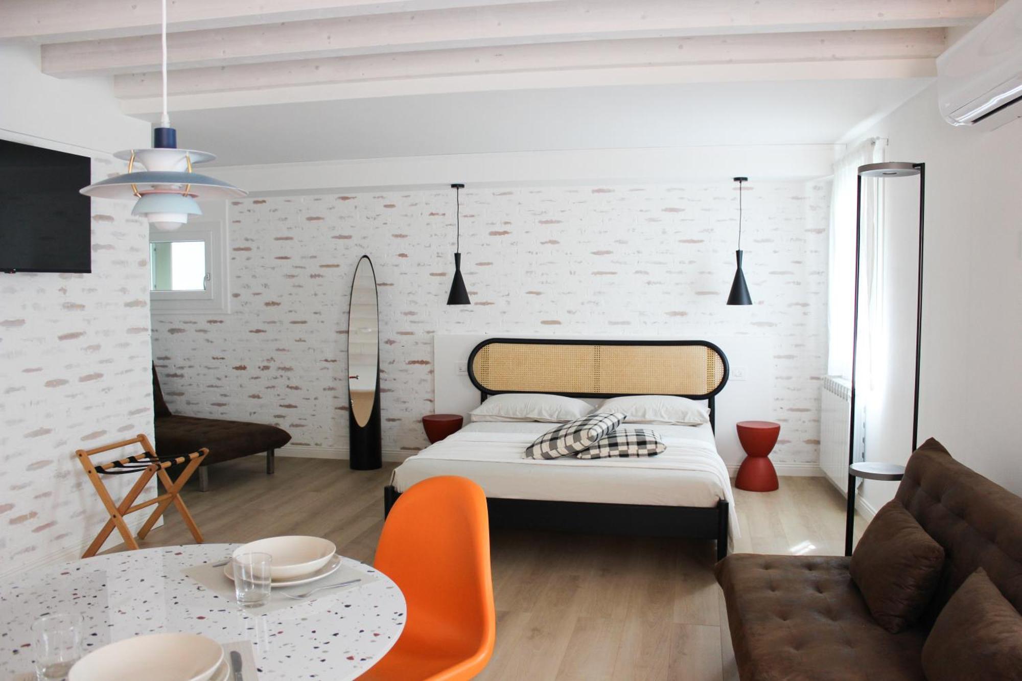 Alto Adriatico Apartments Κιότζα Εξωτερικό φωτογραφία