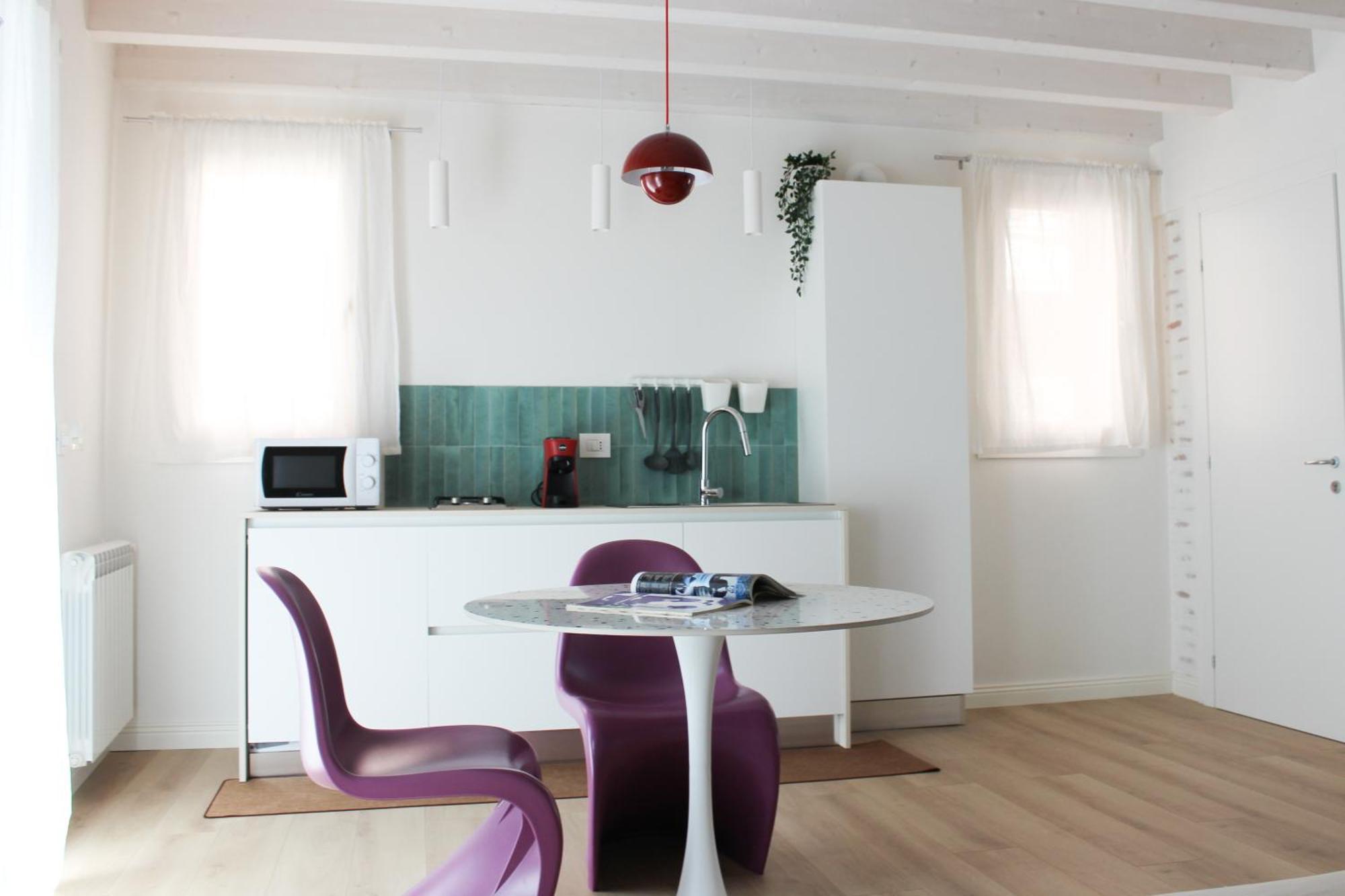 Alto Adriatico Apartments Κιότζα Εξωτερικό φωτογραφία