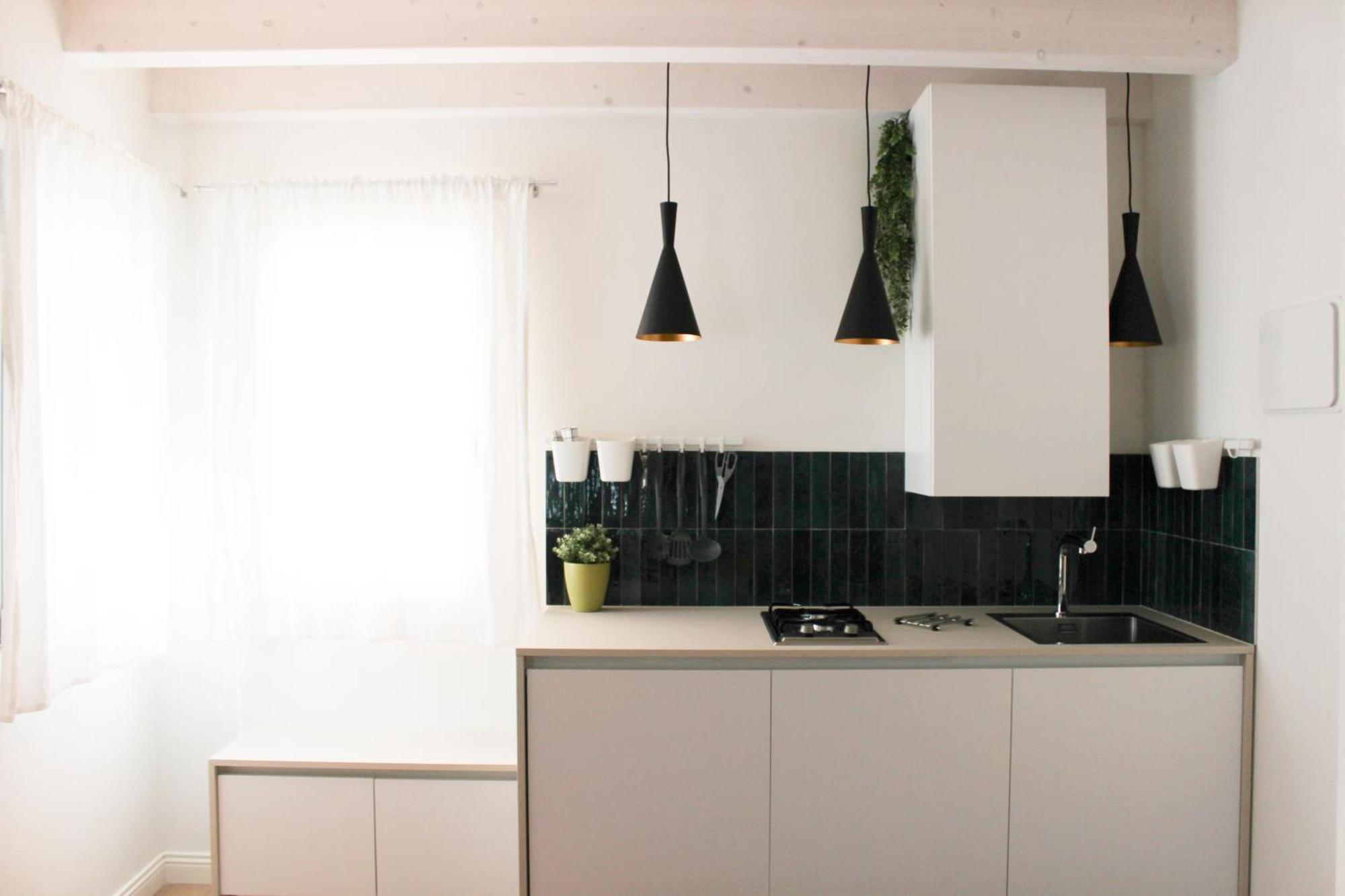 Alto Adriatico Apartments Κιότζα Εξωτερικό φωτογραφία