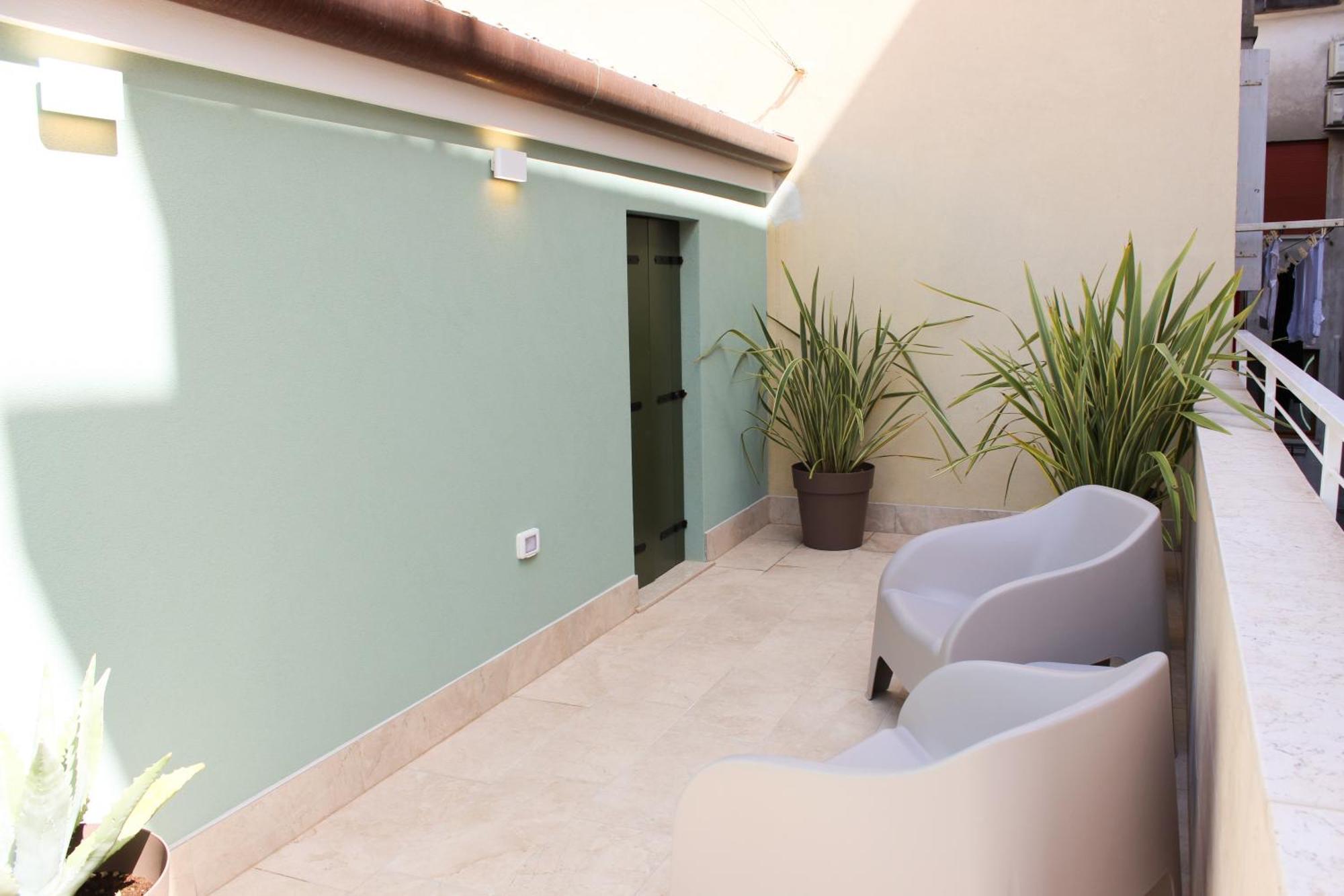 Alto Adriatico Apartments Κιότζα Εξωτερικό φωτογραφία