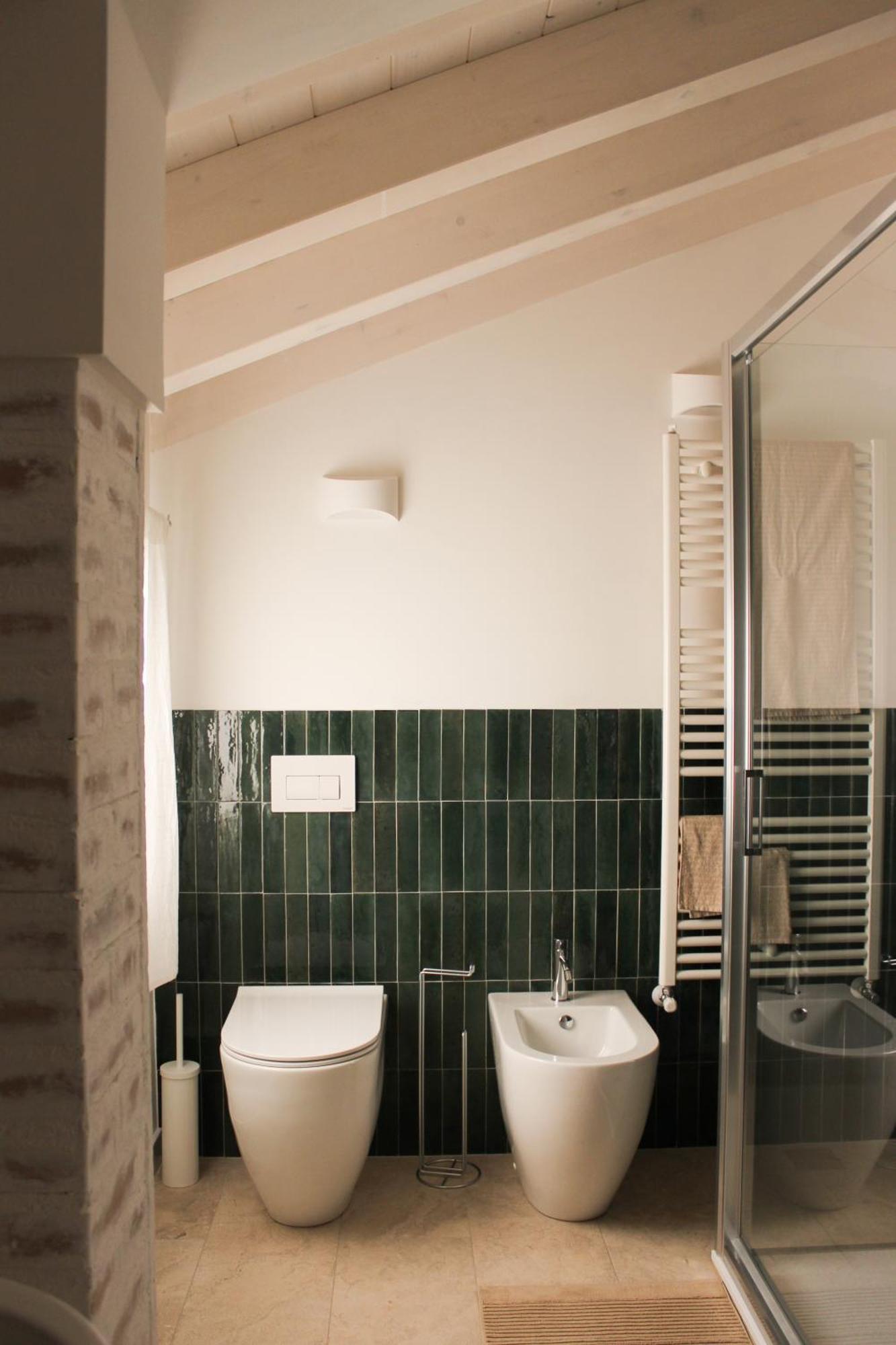 Alto Adriatico Apartments Κιότζα Εξωτερικό φωτογραφία