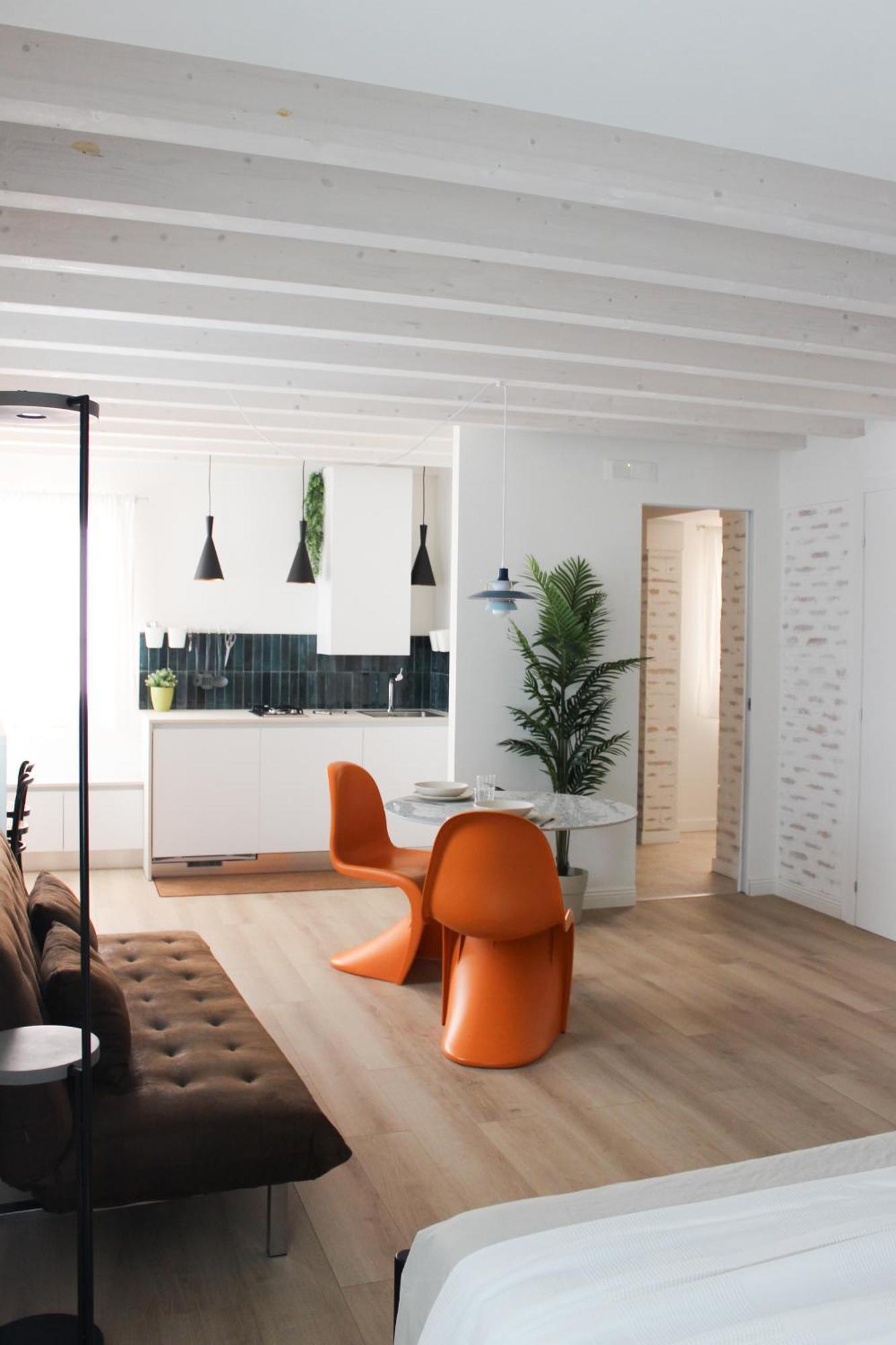 Alto Adriatico Apartments Κιότζα Εξωτερικό φωτογραφία