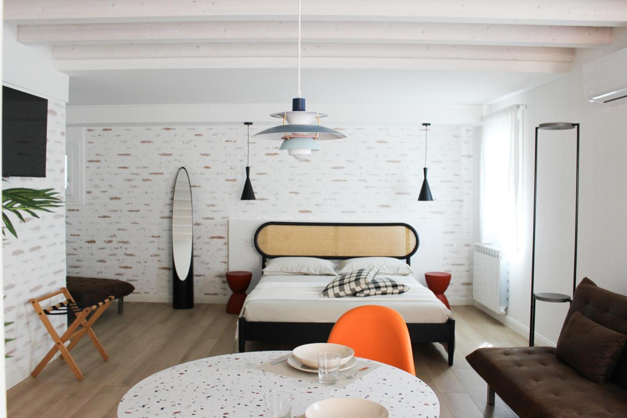 Alto Adriatico Apartments Κιότζα Εξωτερικό φωτογραφία